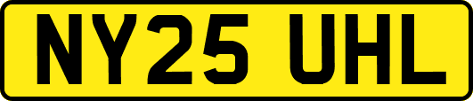 NY25UHL