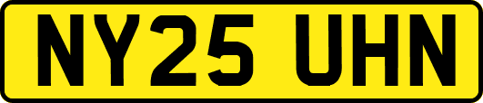 NY25UHN