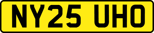 NY25UHO