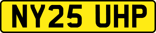NY25UHP