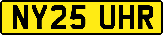 NY25UHR