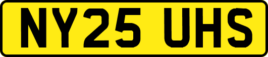 NY25UHS