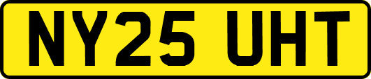 NY25UHT