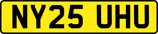 NY25UHU
