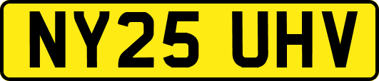NY25UHV