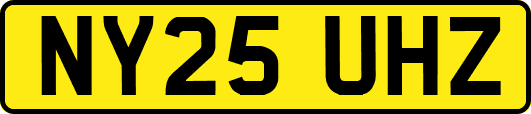 NY25UHZ