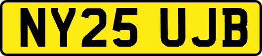 NY25UJB