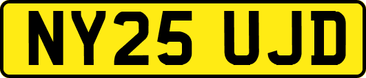 NY25UJD