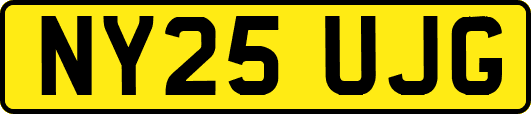NY25UJG