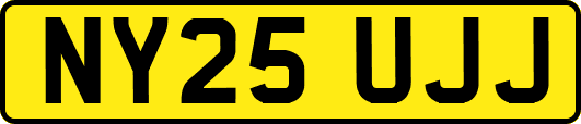 NY25UJJ