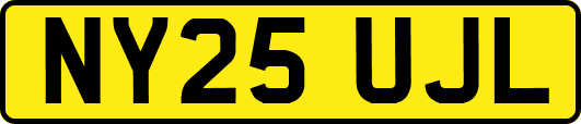 NY25UJL