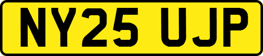 NY25UJP