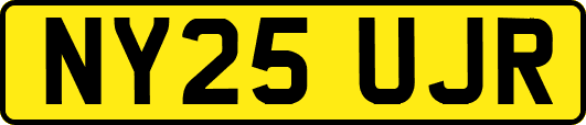 NY25UJR