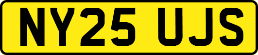 NY25UJS