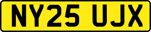 NY25UJX
