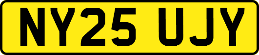 NY25UJY