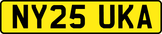NY25UKA