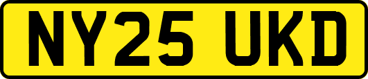 NY25UKD