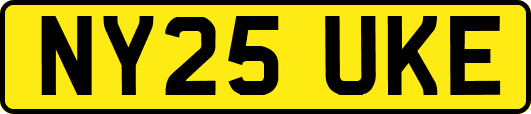 NY25UKE