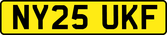 NY25UKF