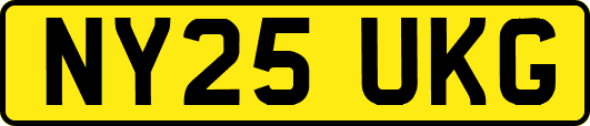 NY25UKG