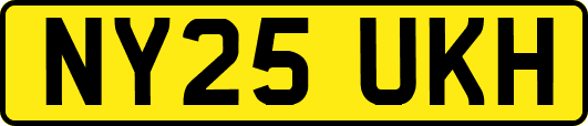 NY25UKH