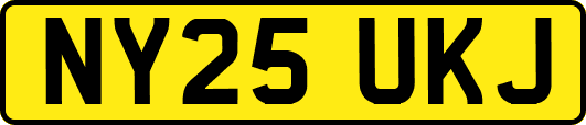 NY25UKJ