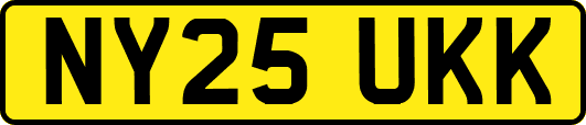 NY25UKK