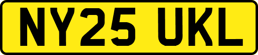 NY25UKL