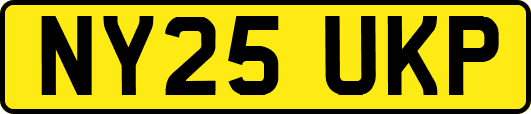 NY25UKP
