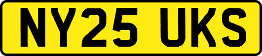 NY25UKS