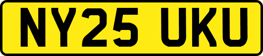 NY25UKU
