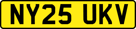 NY25UKV