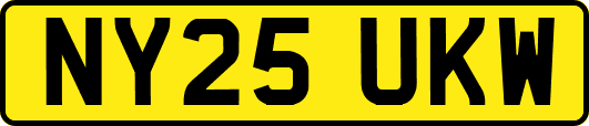 NY25UKW