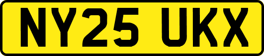 NY25UKX
