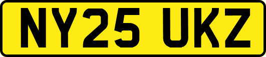 NY25UKZ