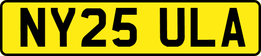 NY25ULA