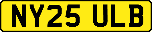 NY25ULB
