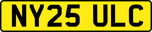 NY25ULC