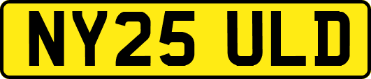 NY25ULD