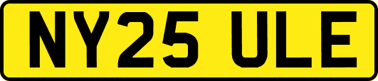 NY25ULE