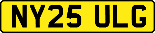 NY25ULG