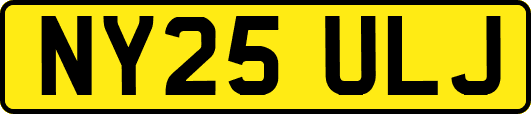 NY25ULJ