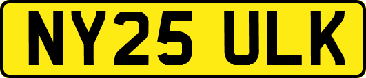 NY25ULK