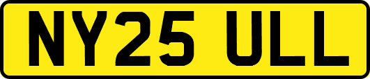 NY25ULL