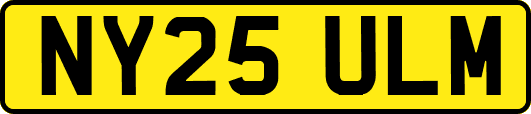 NY25ULM