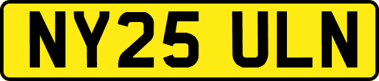 NY25ULN