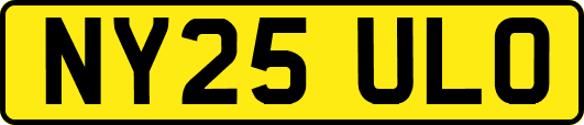 NY25ULO