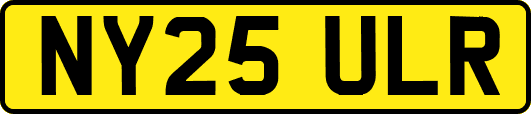 NY25ULR