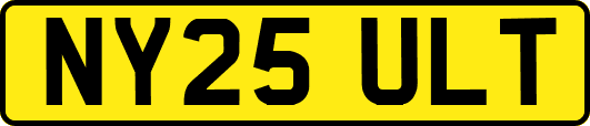 NY25ULT